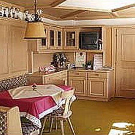 Pension Bergblick Soelden Ngoại thất bức ảnh