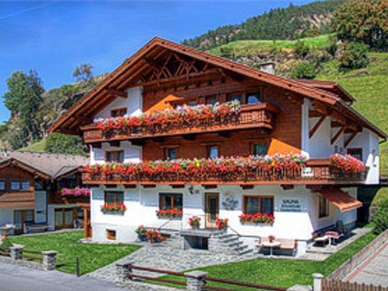 Pension Bergblick Soelden Ngoại thất bức ảnh